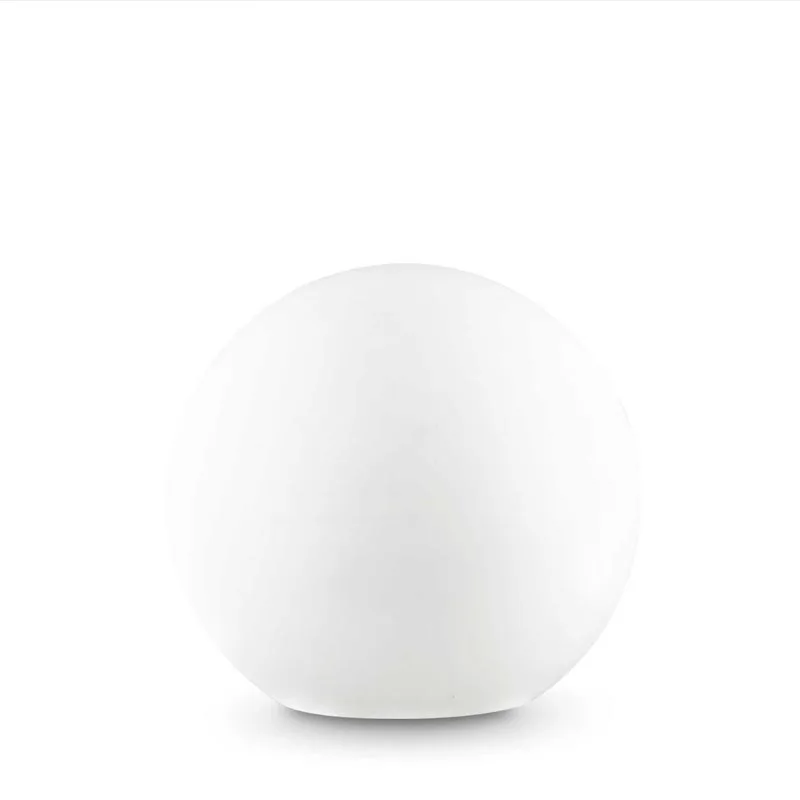 Ideal Lux Sole Kugelleuchte Außen 50 cm