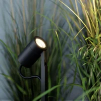 IP44.DE Piek Mini LED-Außenleuchte – Bild 2