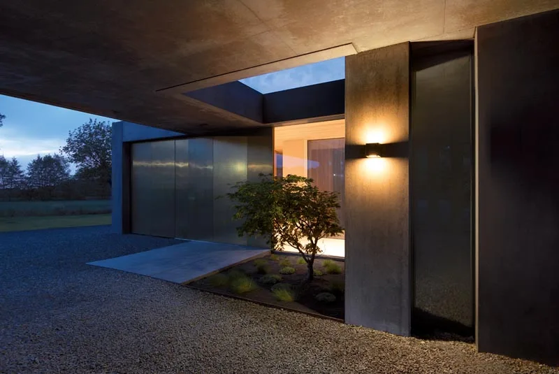 IP44.de Aussenbeleuchtung mit Schutzart IP44