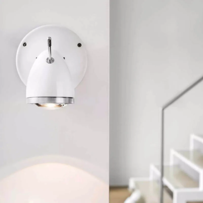 less’n’more Ylux BDS Wandstrahler LED