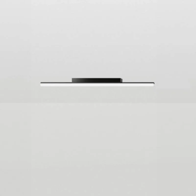 Ribag Arora 90 LED-Wand- und Deckenleuchte mit Diffusor opal