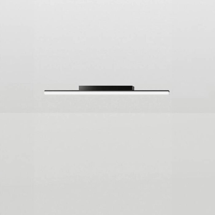 Ribag Arora 90 LED-Wand- und Deckenleuchte mit Diffusor opal