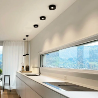 Ribag Kivo 140 LED-Deckenleuchte