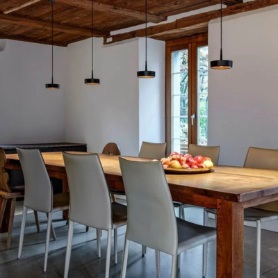 Ribag Kivo 140 LED-Pendelleuchte