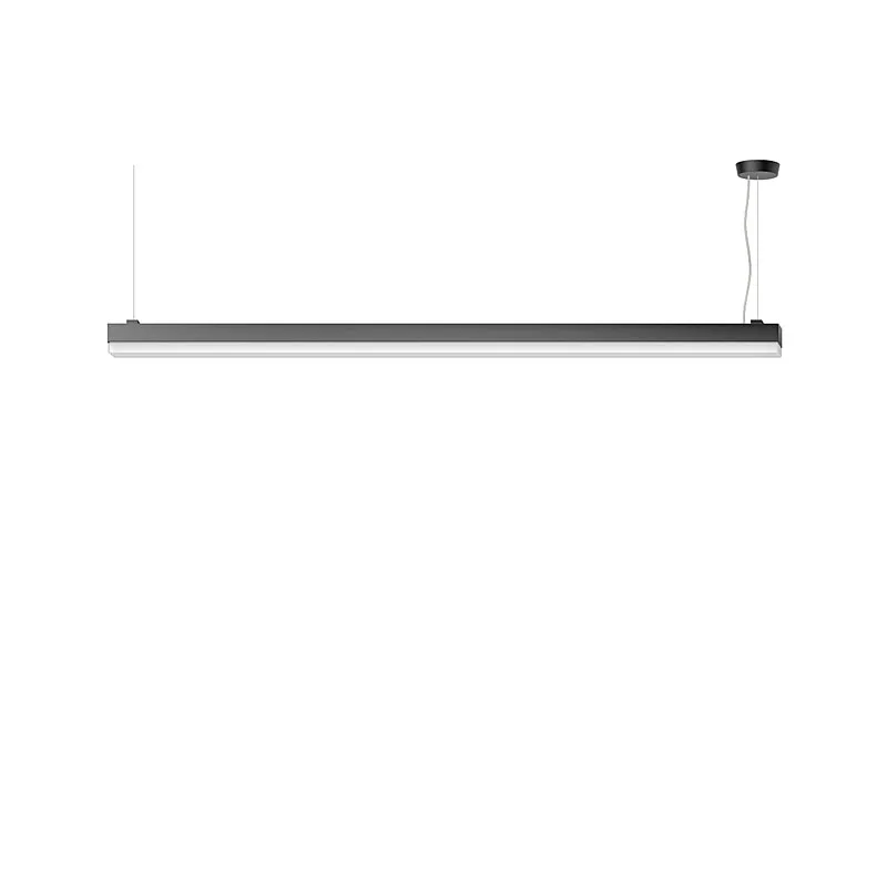 Ribag Metron 150 cm mit Opaldiffusor LED-Pendelleuchte – Bild 2