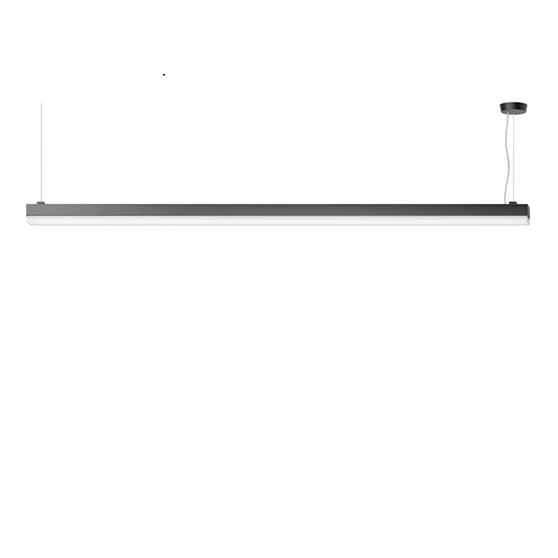 Ribag Metron 180 cm mit Mikroprisma LED-Pendelleuchte – Bild 2