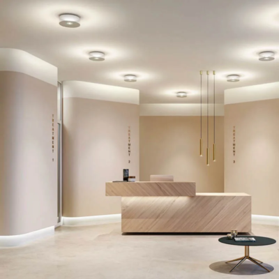 Ribag Vior Bold LED-Deckenleuchte