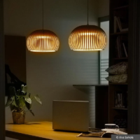 Secto Design Atto 5000 Pendelleuchte LED – Bild 4