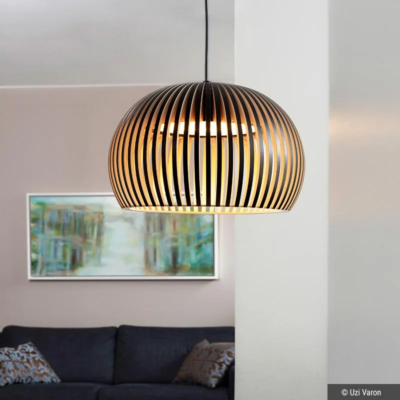 Secto Design Atto 5000 Pendelleuchte