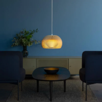 Secto Design Atto 5000 Pendelleuchte LED – Bild 9