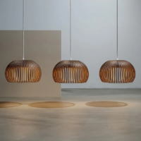 Secto Design Atto 5000 Pendelleuchte LED – Bild 8