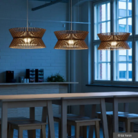 Secto Design Kontro 6000 Pendelleuchte – Bild 6
