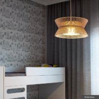 Secto Design Kontro 6000 Pendelleuchte