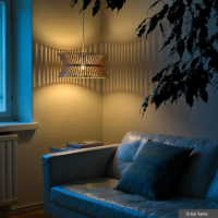 Secto Design Kontro 6000 Pendelleuchte – Bild 4