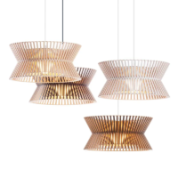 Secto Design Kontro 6000 Pendelleuchte – Bild 2