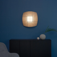 Secto Design Kuulto 9100 LED Wand- und Deckenleuchte – Bild 3