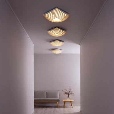 Secto Design Kuulto 9100 LED Deckenleuchte Wandleuchte