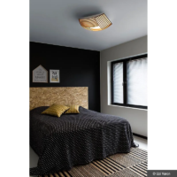 Secto Design Kuulto 9100 LED Wand- und Deckenleuchte – Bild 7