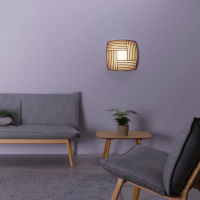 Secto Design Kuulto Small 9101 LED Wand- und Deckenleuchte