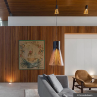 Secto Design Magnum 4202 Pendelleuchte – Bild 4