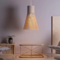Secto Design Magnum 4202 Pendelleuchte – Bild 2