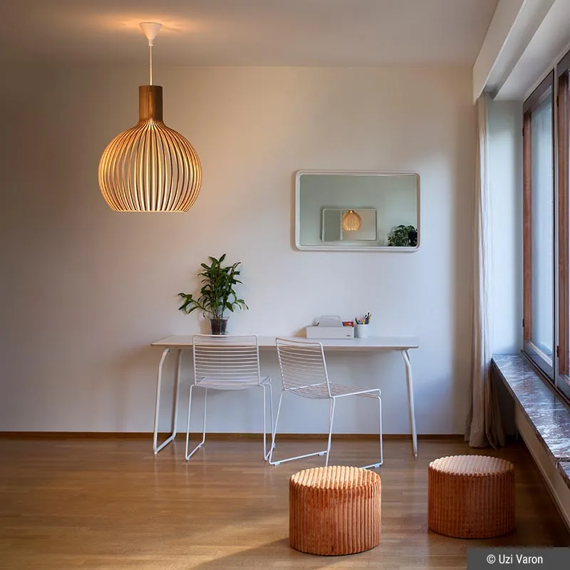 Secto Design Octo 4240 Pendelleuchte – Bild 3