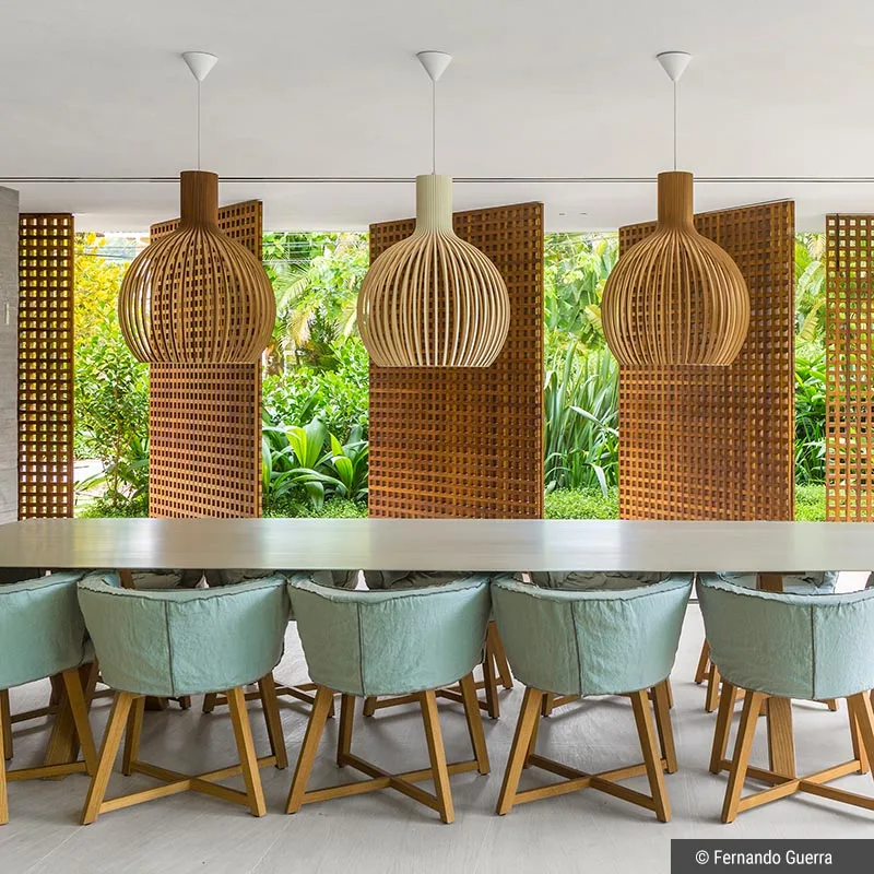 Secto Design Octo 4240 Pendelleuchte – Bild 4