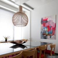 Secto Design Octo 4240 Pendelleuchte – Bild 5