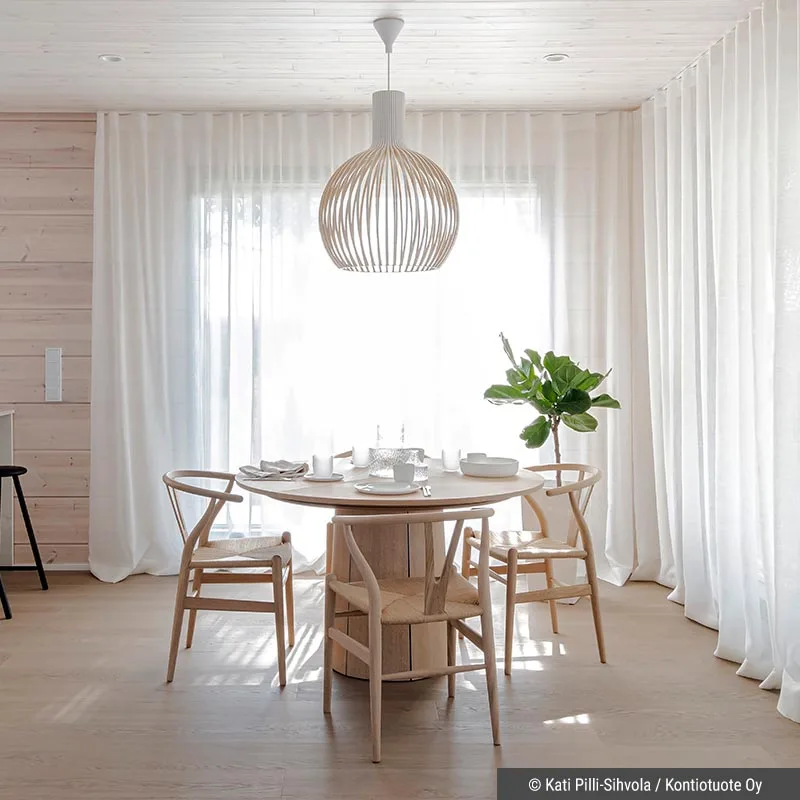 Secto Design Octo 4240 Pendelleuchte – Bild 7