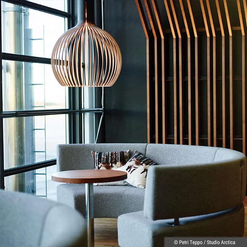 Secto Design Octo 4240 Pendelleuchte – Bild 9