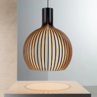 Secto Design Octo 4240 Pendelleuchte – Bild 10