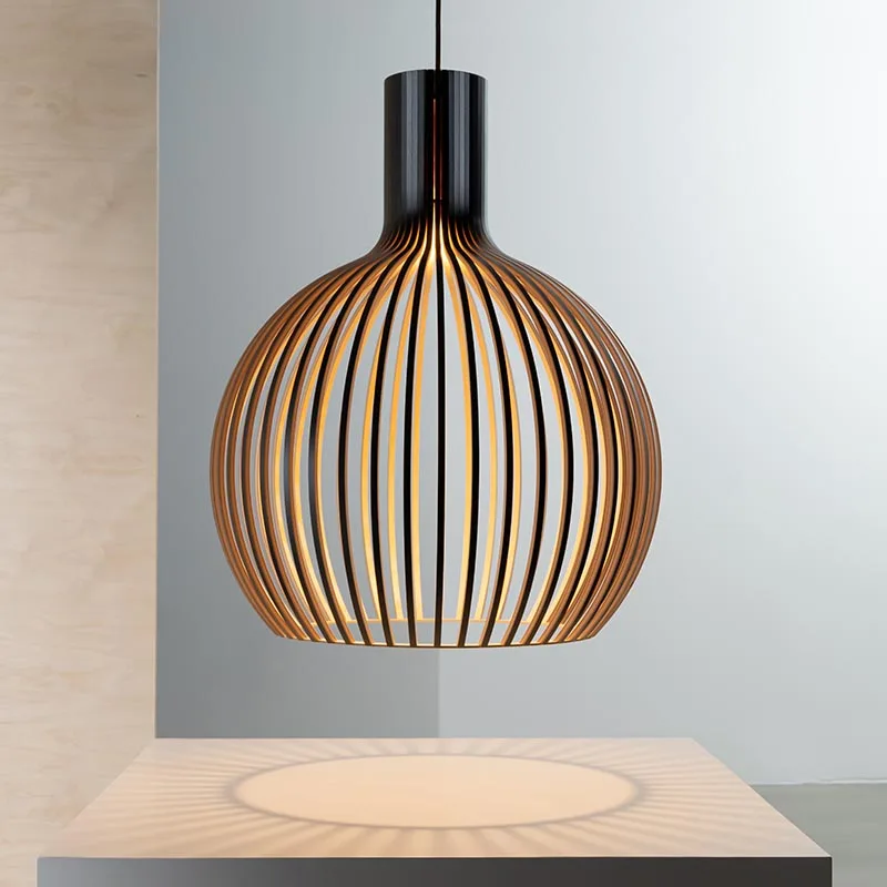 Secto Design Octo 4240 Pendelleuchte – Bild 10