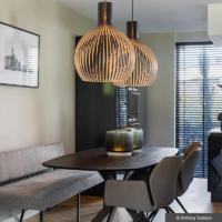 Secto Design Octo 4240 Pendelleuchte