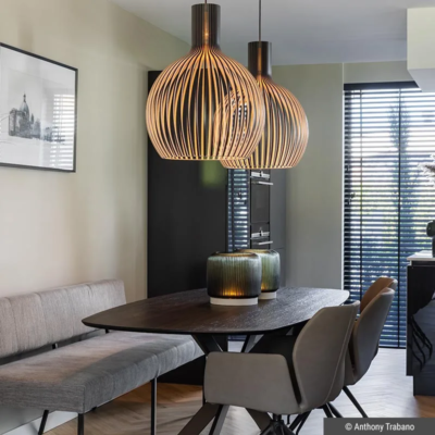 Secto Design Octo 4240 Pendelleuchte