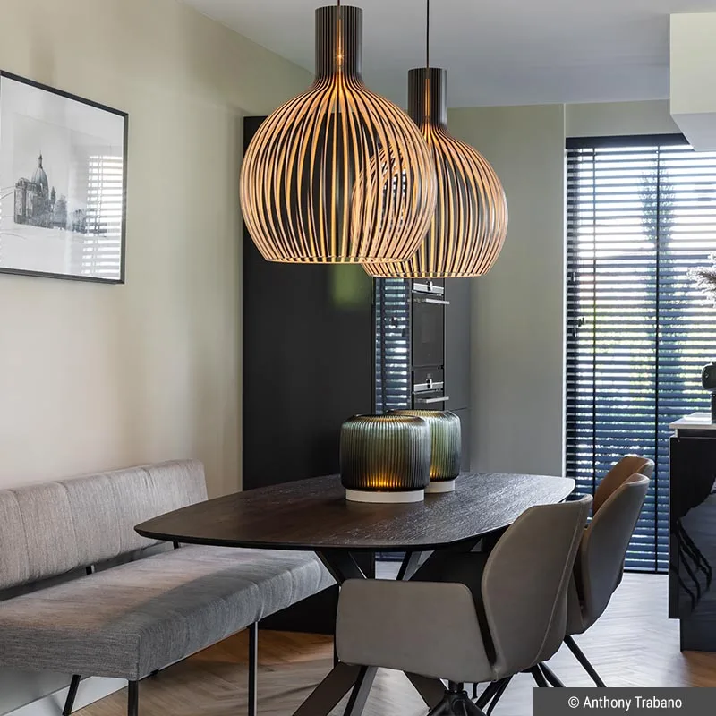 Secto Design Octo 4240 Pendelleuchte