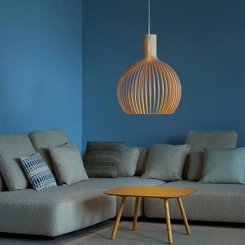 Secto Design Octo 4240 Pendelleuchte – Bild 13