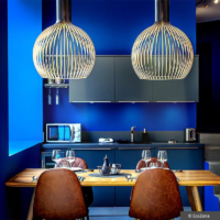 Secto Design Octo 4240 Pendelleuchte – Bild 8