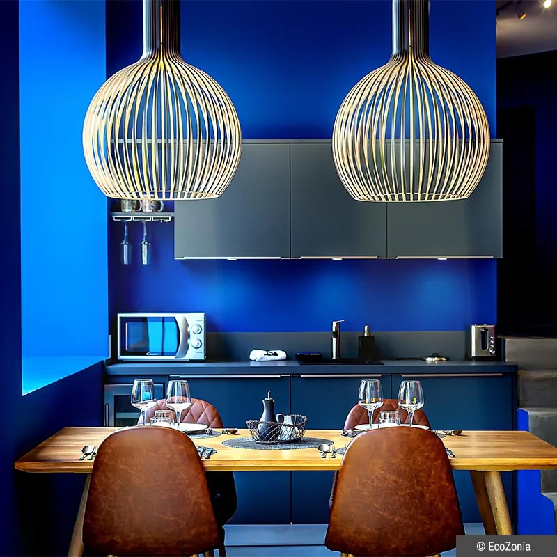 Secto Design Octo 4240 Pendelleuchte – Bild 8