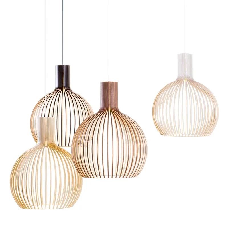 Secto Design Octo 4240 Pendelleuchte – Bild 2