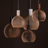 Secto Design Octo 4240 Pendelleuchte – Bild 11