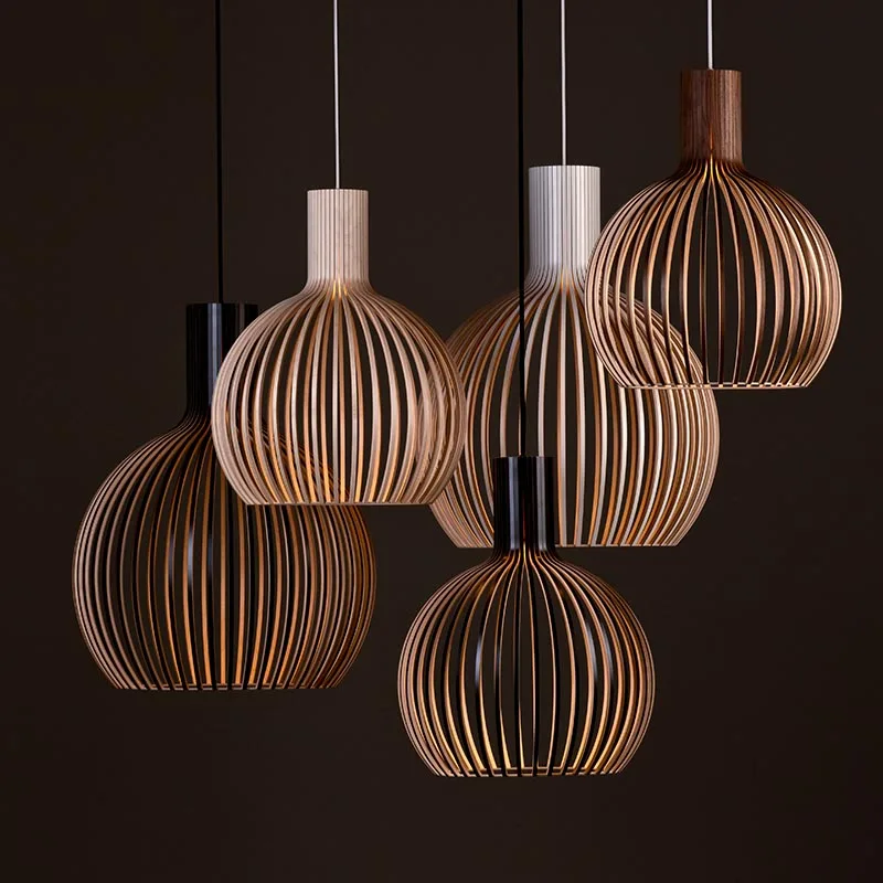 Secto Design Octo 4240 Pendelleuchte – Bild 11