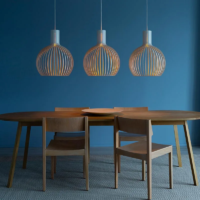 Secto Design Octo Small 4241 Pendelleuchte
