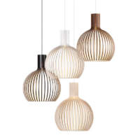 Secto Design Octo Small 4241 Pendelleuchte – Bild 6