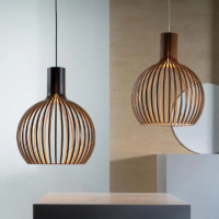 Secto Design Octo Small 4241 Pendelleuchte – Bild 7