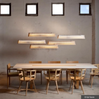Secto Design Owalo 7000 LED Pendelleuchte – Bild 4