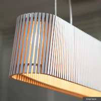 Secto Design Owalo 7000 LED Pendelleuchte – Bild 3