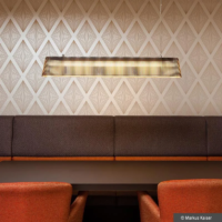Secto Design Owalo 7000 LED Pendelleuchte – Bild 5