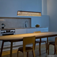 Secto Design Owalo 7000 LED Pendelleuchte – Bild 9