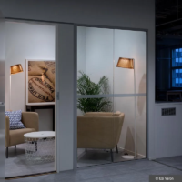 Secto Design Owalo 7010 LED Stehleuchte – Bild 6