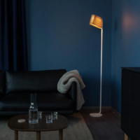 Secto Design Owalo 7010 LED Stehleuchte – Bild 8